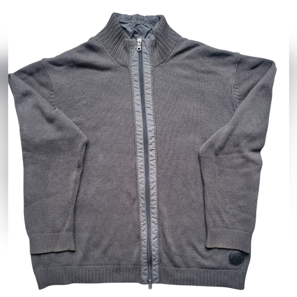 Armani Exchange mens sweater XL